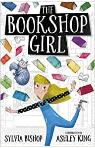The Bookshop Girl 